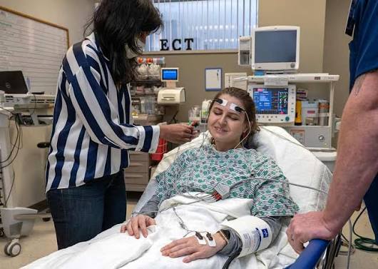 Electroconvulsive Therapy (ECT) | Ohio State Medical Center