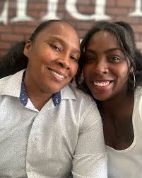 Candace Harris and Kista Dixon's Wedding Website