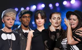 We are located off of nacogdoches rd, 4 miles outside loop. X Factor Splits 7 Of The Most Bitter To Come From The Show
