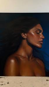 Exhibition with @theagencyarthouse coming soon 🖤