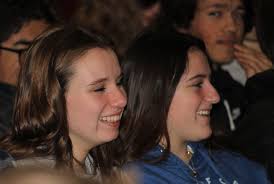 What mammal has no vocal cords?' Those at St. Elizabeth School in  Wilmington found out