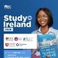 Study in Ireland Fair event image