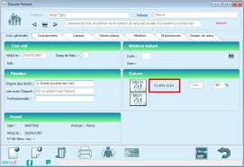 Nous vous conseillons donc de l'exploiter afin que votre déclaration soit fiable et aisément prise en compte par l'organisme complémentaire : Wiki Infi Comment Saisir Un Accident Du Travail