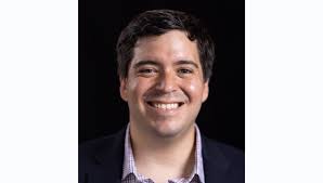 Graduate Spotlight: Andrew Navarro