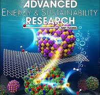 Advanced Energy and Sustainability Research - Wiley Online ...
