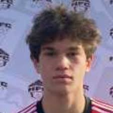 Harrison Moss' Soccer Recruiting Profile