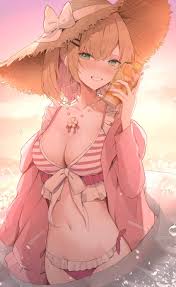 Kurumi Noah Summer C 102 hentai videos, GIFs, and images | R34.app