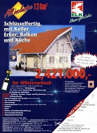 Ihr elk haus ist außen komplett fertig. Elk Elk Hauser Furs Leben All Inclusive 124 M Schlusselfertig Mit Keller Erker Balkon Und Kuche Os 2 421 000 Brand History