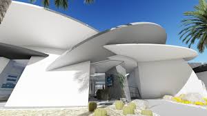 In the older times, stone. Modern And Contemporary Architecture Future Archs The More Interior The Better