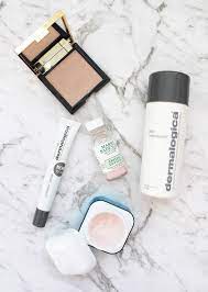 Most Loved August 17 Dermalogica Clinique Mecca Max Mario Badescu Cassandramyee Nz Beauty Blog