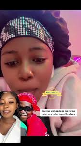 Keisha Nipe Zawadi La Pendo