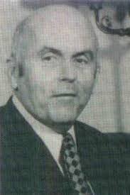 Ted Blair Obituary (1932