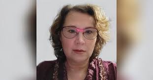 Lisa Carswell Obituary