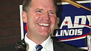 Brady Wins GOP Governor Nomination: Margin was 193 votes; Dillard Concedes  Primary Election