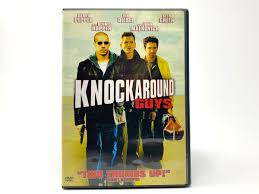 Knockaround Guys (DVD)