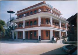 Child Haven Nepal John Sanday Associatesjohn Sanday Associates