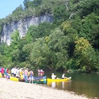 The faa published a new rule on january 15, 2021 that amended part 107. Middle District Paddling Buffalo National River U S National Park Service
