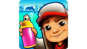 Download Subway Surfers For Pc Windows And Mac Subway Surfers Game Subway Surfers Subway Surfers Download