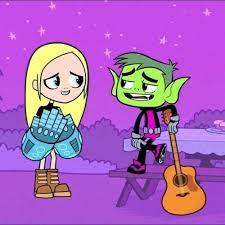 They're superheroes who save the day, but what happens when they're not fighting crime? Fade Away By Beast Boy By Teen Titans Go Unofficial Music Channel