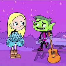 Beast boy, like the other titans, was between the ages of 15 and 18 when he first joined the team. Stream Fade Away By Beast Boy By Teen Titans Go Unofficial Music Channel Listen Online For Free On Soundcloud