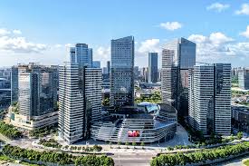 Hong leong bank is here to help and support you with all your financial worries. Hong Leong City Center Phase 1 City Developments Limited