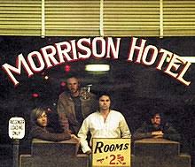 We had a very strong team last year, we won 9 matches in. The Doors Wikipedia