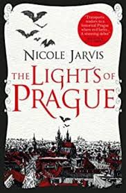 Born and raised in fresno, he graduated with a. Review The Lights Of Prague By Nicole Jarvis The Novel Approach Reviews