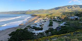 The city of santa barbara sparkles with quaint shopping districts, scrumptious food and wine tours, and gorgeous beaches and museums. Santa Barbara Camping Santabarbara Com