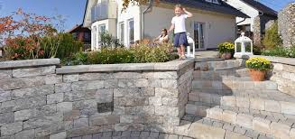 Vermont Bruchsteinmauer Kann Baustoffwerke