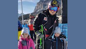 So wie vor zwei jahren. Patrick Thalers Sohn Hielt Hirscher Verehrung Bis Heute Geheim Gesellschaft Tgr Tagesschau