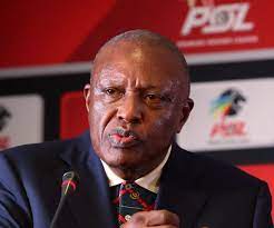 Orlando Pirates rumours: Saleng, Basadien, Benni McCarthy