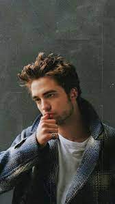 Robert Pattinson Robert Pattinson Robert Robert Pattinson Twilight
