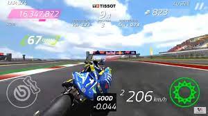 Lomba sepeda motor nyata 3d. 5 Game Balapan Motor Offline Untuk Android Udah Coba