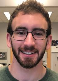 Fall 2018 New Graduate Students