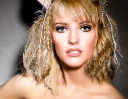 Megan Dillingham for Caroline Willard, 2011 :: Behance