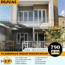 Dapatkan pilihan terbaik rumah dijual di semarang, jawa tengah harga terjangkau bisa kpr cicilan ringan proses mudah dan cepat. Rumah Semarang 100 Juta Trovit