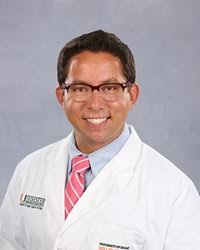 Faculty Miller School of Medicine