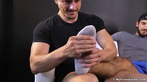 Feet Sucker Sam Vass EPORNER action - image 3