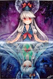 The Touhou Maniac You'll end up with a.js file (the configuration itself) as well as links to start every touhou game found on your system with this configuration. the touhou maniac tumblr