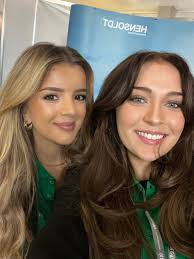 networking #aim #industriemesse #aalen #students