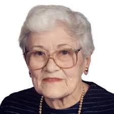 Geneva Christine Rector Obituary 2017