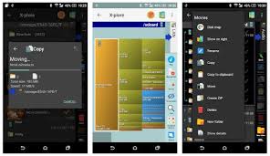 The app is only available for free on google play without even the support of advertising banners. X Plore File Manager Pro Mod Apk Donate Features Unlocked
