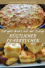 Quarkkuchen Einfaches Schnelles Rezept Fur Zarten Kuchen Mit Quark Rezept Blechkuchen Einfach Schnell Quarkkuchen Rezept Quarkkuchen