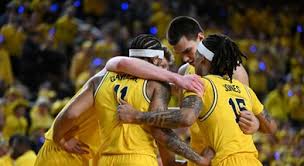 Tom Izzo: Michigan 'played better, shot better, moved the ball better' in  win