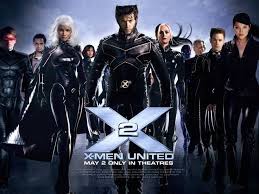 Follow the vibe and change your wallpaper every day! Nerd Journal X2 X Men United Vs God Loves Man Kills X Men Man Movies X Man Cast