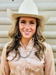 Miss Faith Stock Show