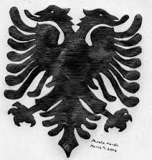 137,604 likes · 690 talking about this · 16 were here. Albanian Eagle By Lelathegooch On Deviantart