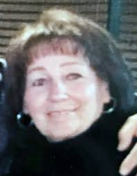 Shirley Eynon 1949-2023