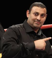 Hamed "Hoàng tử" Naseem: Sự thăng trầm