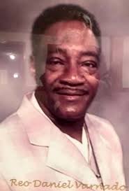 Reo Daniel Varnado (1955-2022)